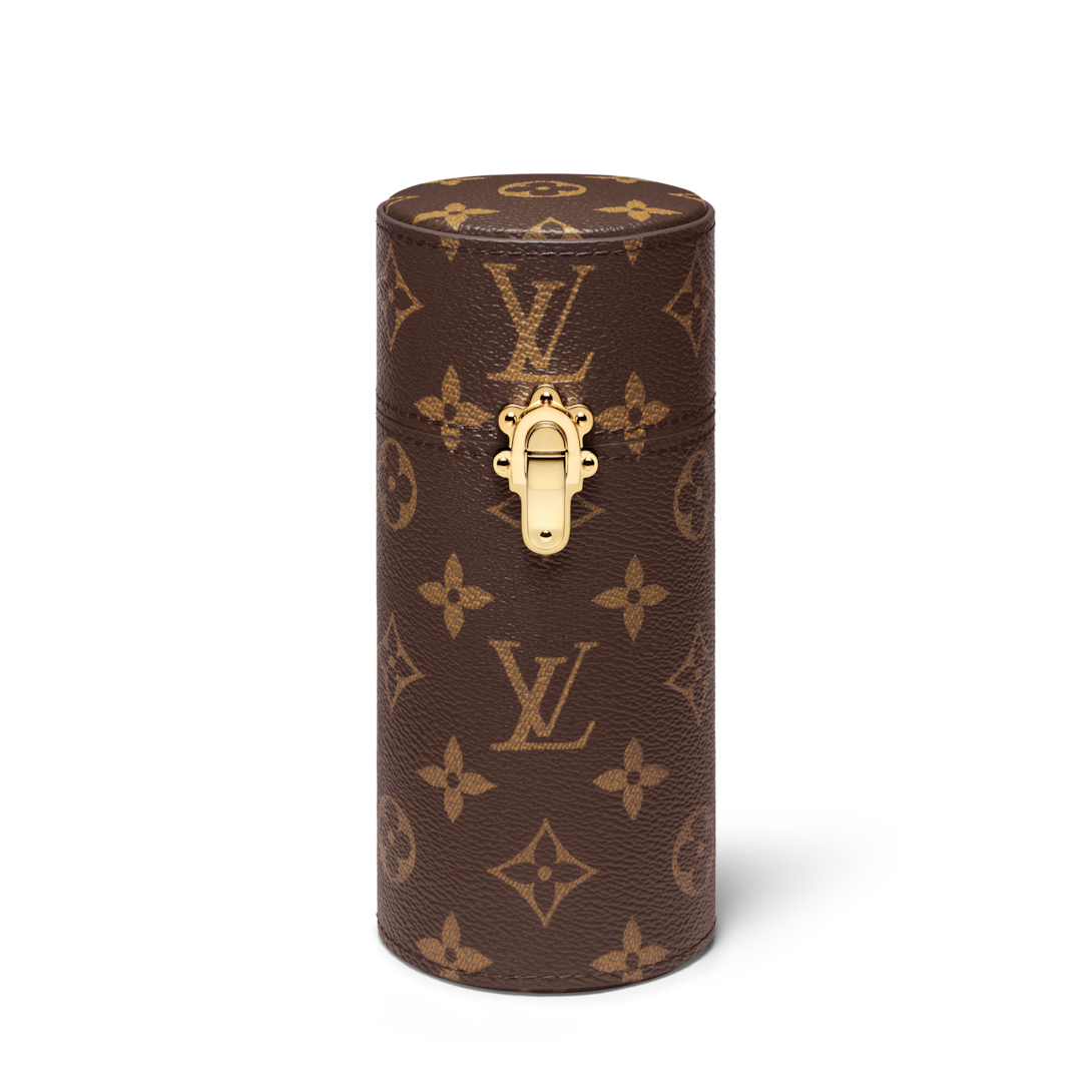 200ML Travel Case Monogram Canvas - Collections | LOUIS VUITTON